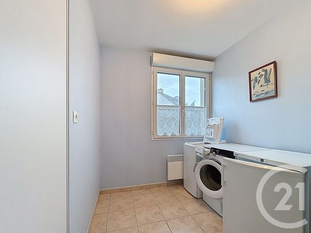 Maison à louer - 3 pièces - 82 m2 - Pleumeur Bodou - 22 - BRETAGNE