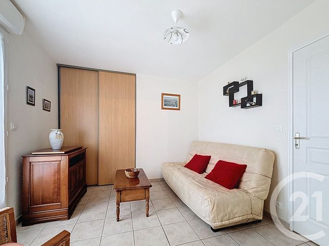 Maison à louer - 3 pièces - 82 m2 - Pleumeur Bodou - 22 - BRETAGNE