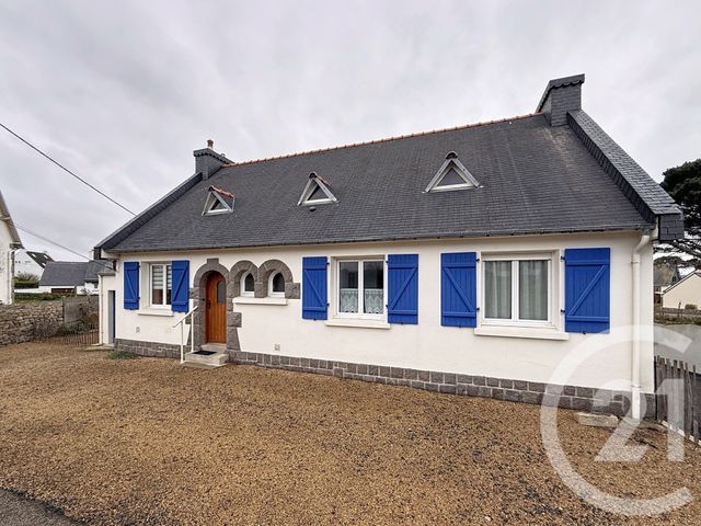 Maison à louer PLEUMEUR BODOU