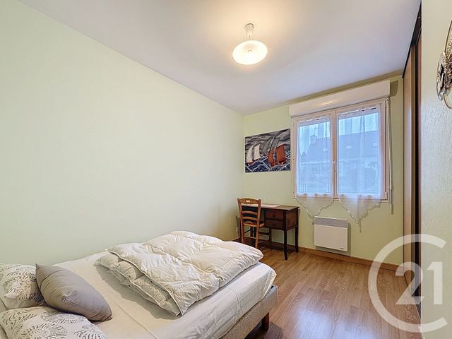 Maison à louer - 3 pièces - 82 m2 - Pleumeur Bodou - 22 - BRETAGNE