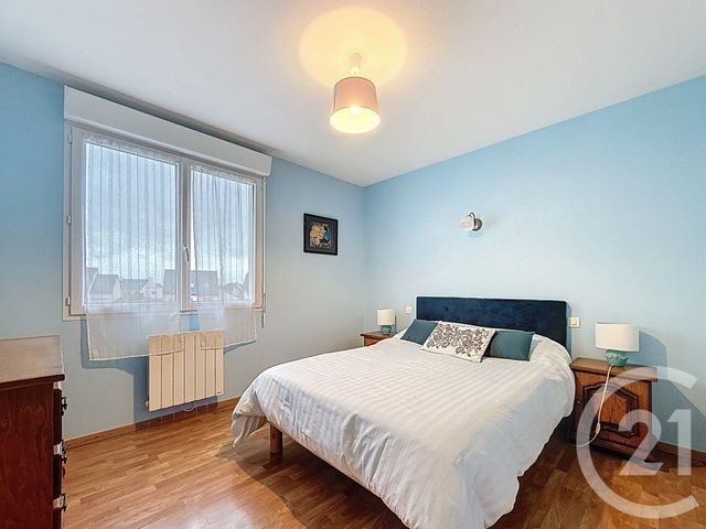 Maison à louer - 3 pièces - 82 m2 - Pleumeur Bodou - 22 - BRETAGNE