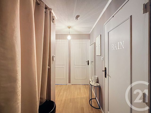 Appartement T3 &agrave; vendre - 3 pi&egrave;ces - 58,39 m2 - Lannion - 22 - BRETAGNE