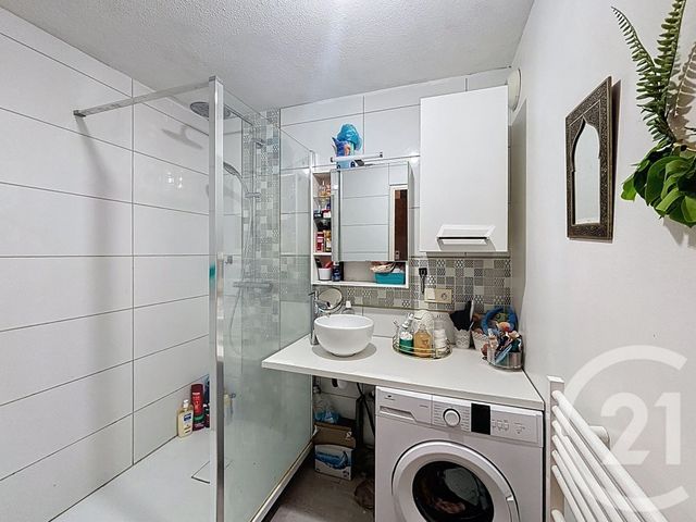 Appartement T3 &agrave; vendre - 3 pi&egrave;ces - 58,39 m2 - Lannion - 22 - BRETAGNE