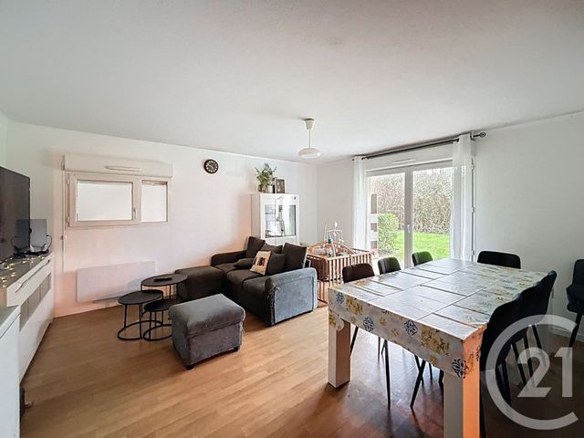 Appartement T3 à vendre LANNION