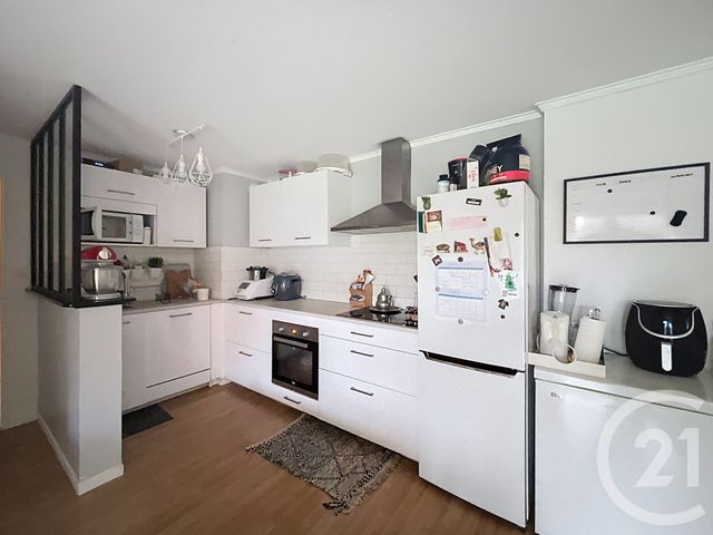 Appartement T3 &agrave; vendre - 3 pi&egrave;ces - 58,39 m2 - Lannion - 22 - BRETAGNE