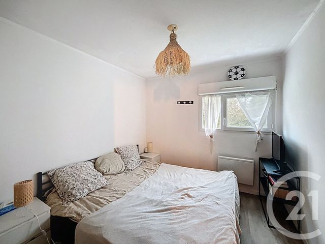 Appartement T3 &agrave; vendre - 3 pi&egrave;ces - 58,39 m2 - Lannion - 22 - BRETAGNE