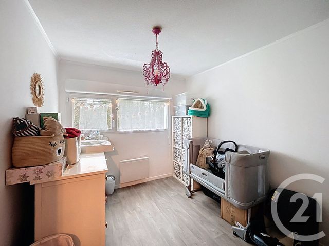 Appartement T3 &agrave; vendre - 3 pi&egrave;ces - 58,39 m2 - Lannion - 22 - BRETAGNE