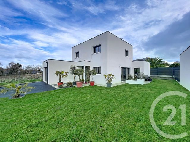 maison - PERROS GUIREC - 22