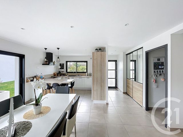 Maison &agrave; vendre - 5 pi&egrave;ces - 130 m2 - Perros Guirec - 22 - BRETAGNE