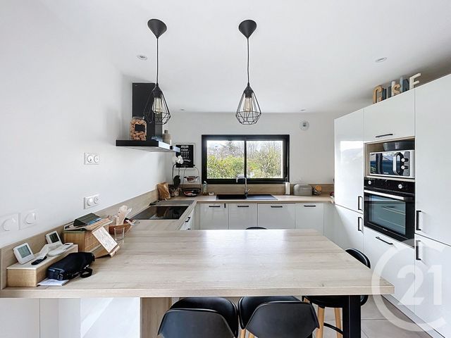 Maison &agrave; vendre - 5 pi&egrave;ces - 130 m2 - Perros Guirec - 22 - BRETAGNE