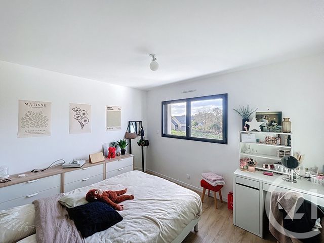 Maison &agrave; vendre - 5 pi&egrave;ces - 130 m2 - Perros Guirec - 22 - BRETAGNE