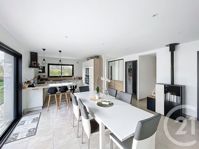 Maison &agrave; vendre - 5 pi&egrave;ces - 130 m2 - Perros Guirec - 22 - BRETAGNE