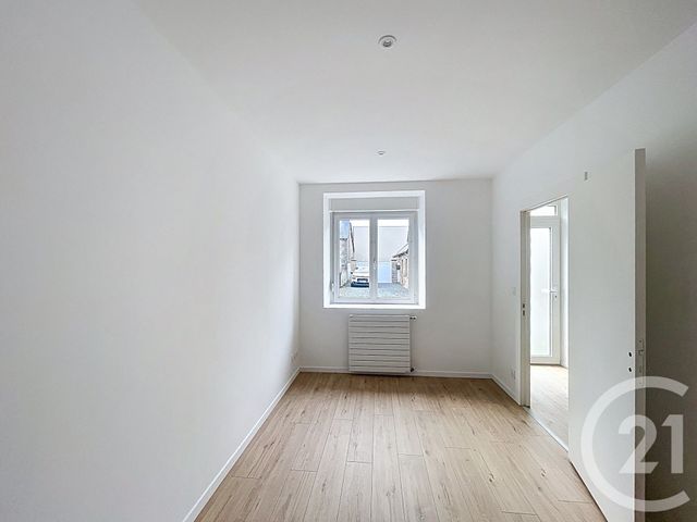 Maison &agrave; vendre - 4 pi&egrave;ces - 61,30 m2 - Begard - 22 - BRETAGNE