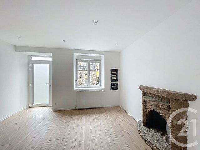 maison - BEGARD - 22