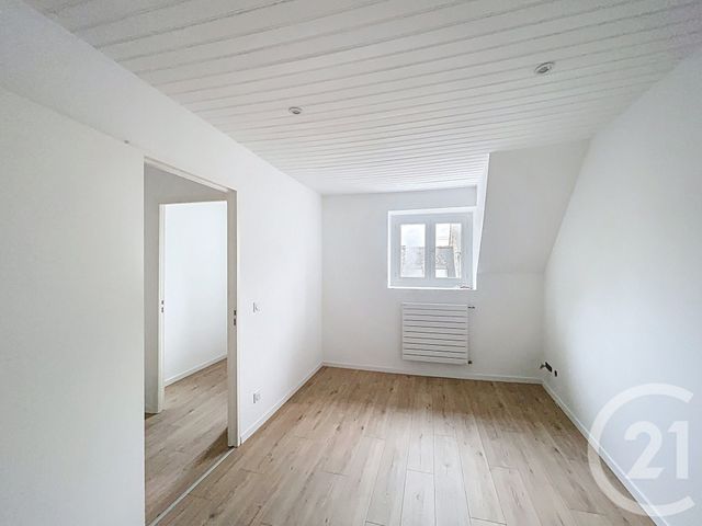 Maison &agrave; vendre - 4 pi&egrave;ces - 61,30 m2 - Begard - 22 - BRETAGNE