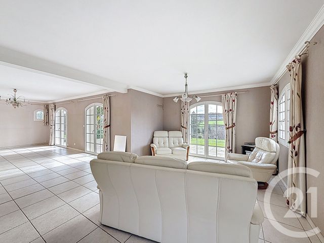 Maison &agrave; vendre - 6 pi&egrave;ces - 205 m2 - Lannion - 22 - BRETAGNE