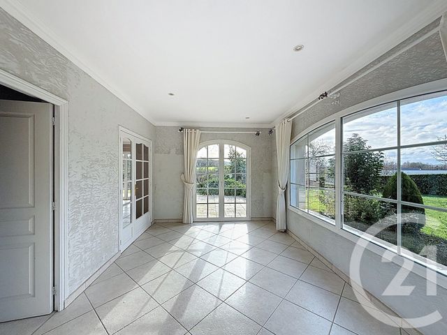 Maison &agrave; vendre - 6 pi&egrave;ces - 205 m2 - Lannion - 22 - BRETAGNE