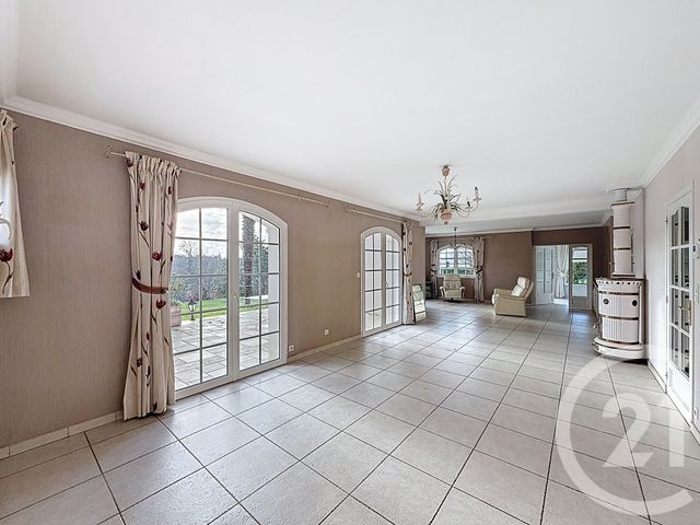 Maison &agrave; vendre - 6 pi&egrave;ces - 205 m2 - Lannion - 22 - BRETAGNE