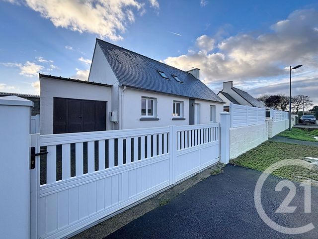 maison - TONQUEDEC - 22