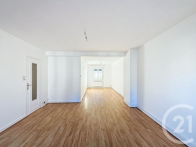 Appartement T2 &agrave; vendre - 2 pi&egrave;ces - 57,88 m2 - Lannion - 22 - BRETAGNE