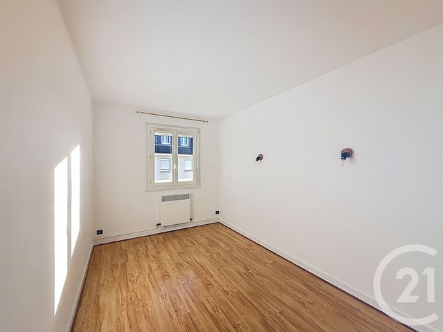 Appartement T2 &agrave; vendre - 2 pi&egrave;ces - 57,88 m2 - Lannion - 22 - BRETAGNE