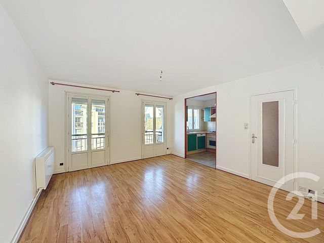 Appartement T2 &agrave; vendre - 2 pi&egrave;ces - 57,88 m2 - Lannion - 22 - BRETAGNE