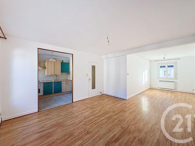 Appartement à vendre LANNION