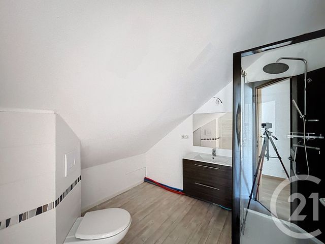 Maison &agrave; vendre - 6 pi&egrave;ces - 189 m2 - Lannion - 22 - BRETAGNE