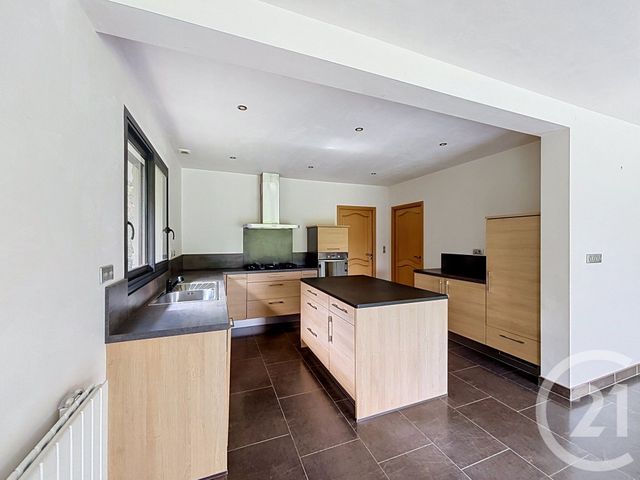 Maison &agrave; vendre - 6 pi&egrave;ces - 189 m2 - Lannion - 22 - BRETAGNE