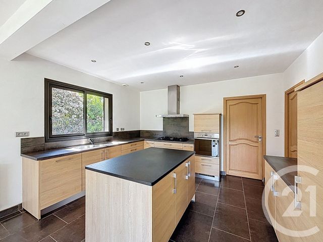 Maison &agrave; vendre - 6 pi&egrave;ces - 189 m2 - Lannion - 22 - BRETAGNE