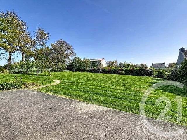 Maison &agrave; vendre - 6 pi&egrave;ces - 189 m2 - Lannion - 22 - BRETAGNE