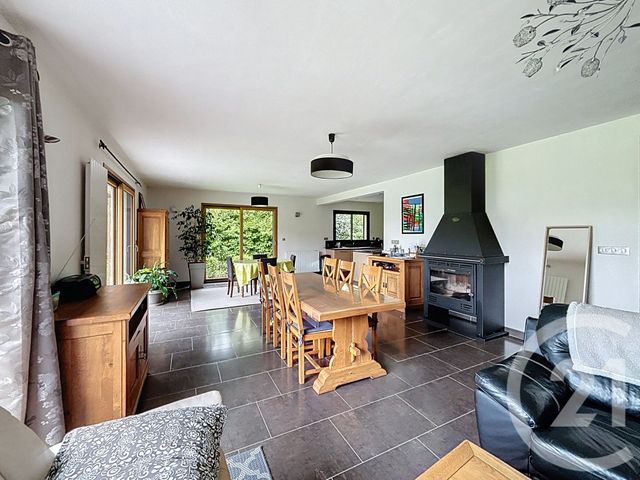 Maison &agrave; vendre - 6 pi&egrave;ces - 189 m2 - Lannion - 22 - BRETAGNE