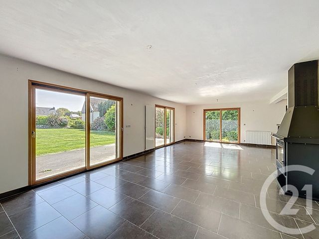 Maison &agrave; vendre - 6 pi&egrave;ces - 189 m2 - Lannion - 22 - BRETAGNE