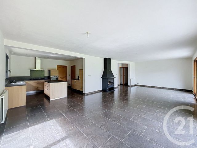 Maison &agrave; vendre - 6 pi&egrave;ces - 189 m2 - Lannion - 22 - BRETAGNE