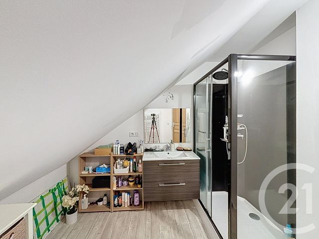 Maison &agrave; vendre - 6 pi&egrave;ces - 189 m2 - Lannion - 22 - BRETAGNE