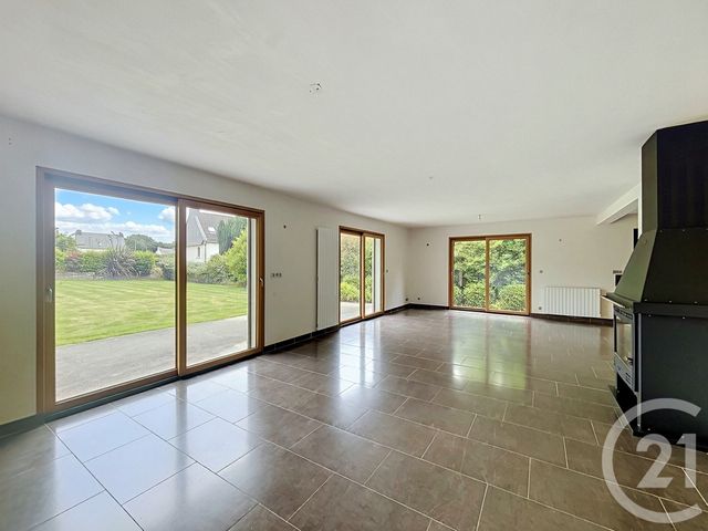 Maison &agrave; vendre - 6 pi&egrave;ces - 189 m2 - Lannion - 22 - BRETAGNE