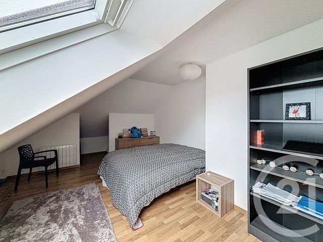 Maison &agrave; vendre - 6 pi&egrave;ces - 189 m2 - Lannion - 22 - BRETAGNE