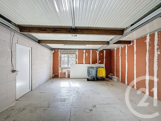 Maison &agrave; vendre - 6 pi&egrave;ces - 189 m2 - Lannion - 22 - BRETAGNE