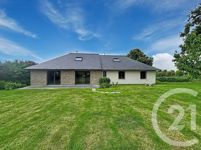 Maison &agrave; vendre - 6 pi&egrave;ces - 189 m2 - Lannion - 22 - BRETAGNE