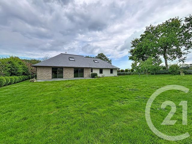 Maison &agrave; vendre - 6 pi&egrave;ces - 189 m2 - Lannion - 22 - BRETAGNE