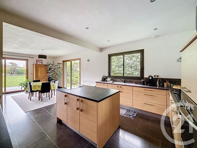Maison &agrave; vendre - 6 pi&egrave;ces - 189 m2 - Lannion - 22 - BRETAGNE