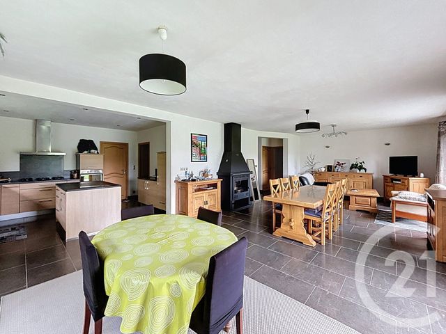 Maison &agrave; vendre - 6 pi&egrave;ces - 189 m2 - Lannion - 22 - BRETAGNE