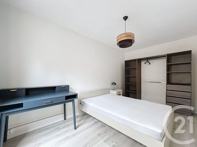 Appartement F3 &agrave; louer - 3 pi&egrave;ces - 72,35 m2 - Lannion - 22 - BRETAGNE