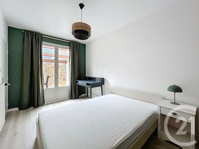 Appartement F3 &agrave; louer - 3 pi&egrave;ces - 72,35 m2 - Lannion - 22 - BRETAGNE