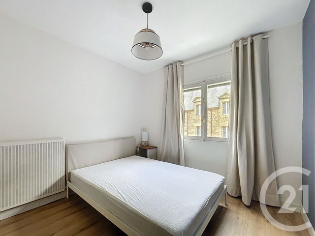 Appartement F3 &agrave; louer - 3 pi&egrave;ces - 72,35 m2 - Lannion - 22 - BRETAGNE