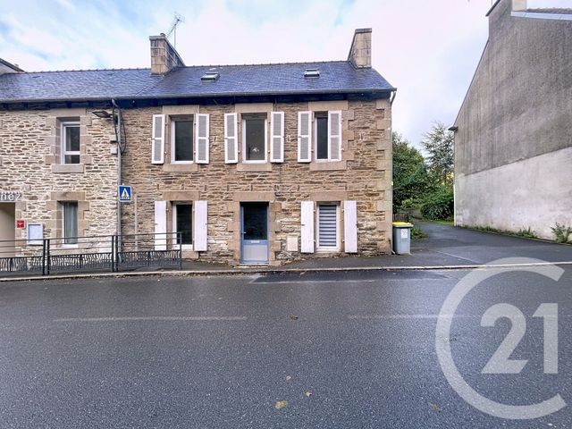 Immeuble &agrave; vendre - 78 m2 - Lannion - 22 - BRETAGNE