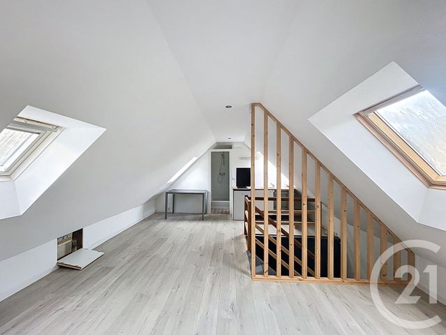 Immeuble &agrave; vendre - 78 m2 - Lannion - 22 - BRETAGNE