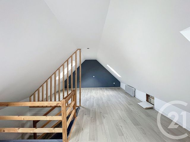 Immeuble &agrave; vendre - 78 m2 - Lannion - 22 - BRETAGNE