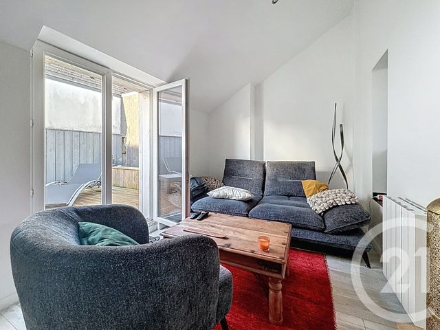 Maison &agrave; vendre - 3 pi&egrave;ces - 38,83 m2 - Perros Guirec - 22 - BRETAGNE