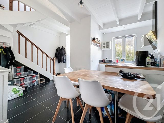 Maison &agrave; vendre - 3 pi&egrave;ces - 38,83 m2 - Perros Guirec - 22 - BRETAGNE